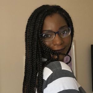 Meet your Posher, Armonie